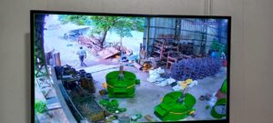 HD Cemra Indoor